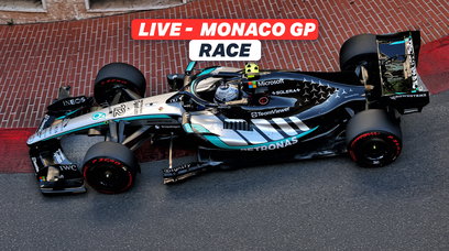 FIA Probe Puts Isack Hadjar's Monaco Podium at Risk 6 isack hadjar podium under threat from fia investigation in monaco FIA Probe Puts Isack Hadjar's Monaco Podium at Risk