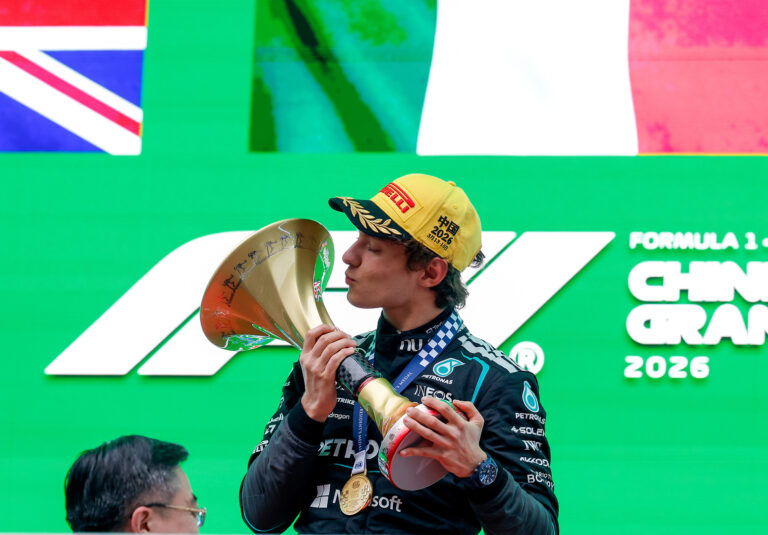 Kimi Antonelli Demands Clarity After Huge 2026 F1 Breakthrough 10 just super super happy antonelli reflects on his maiden f1 Kimi Antonelli Demands Clarity After Huge 2026 F1 Breakthrough