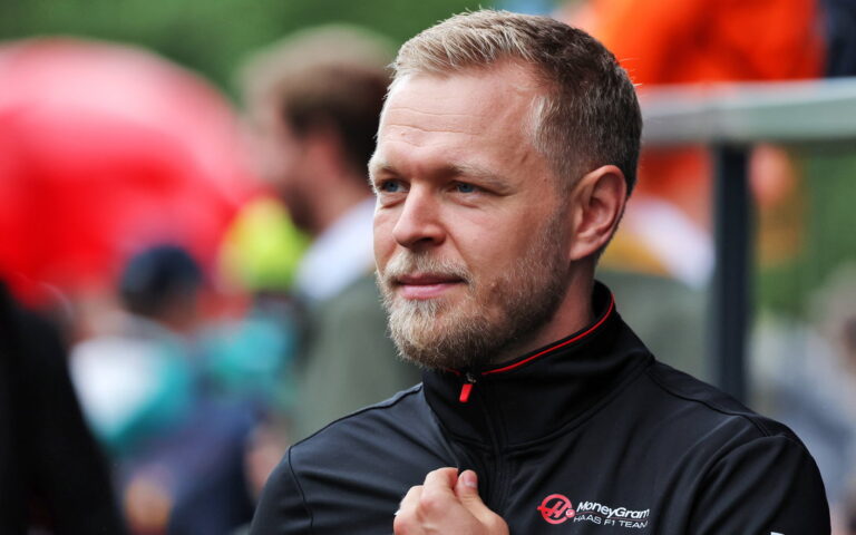 kevin magnussen announced for special nascar debut racingnews365 Kevin Magnussen Set for Thrilling NASCAR Debut Race
