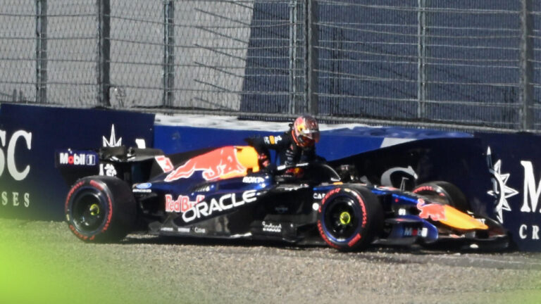 key fia decision under scrutiny in max verstappen crash response Did Red Bull’s Strategy Cost Max Verstappen Victory in Austria?