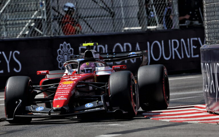 lewis hamilton calls for ferrari investigation after mysterious 1 Lewis Hamilton Vows Monaco Win: ‘Nothing’s Impossible’ Battle Ahead