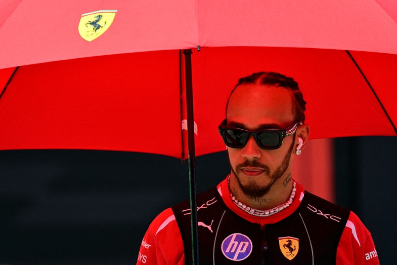 Ferrari’s pace drops at the Red Bull Ring as strategy and heat management fall short
