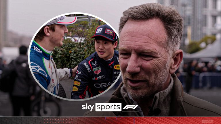 liam lawson reveals shock at red bull demotion as christian 1 Liam Lawson Reveals Costly Choice That Crushed His Red Bull Before Harsh Exit