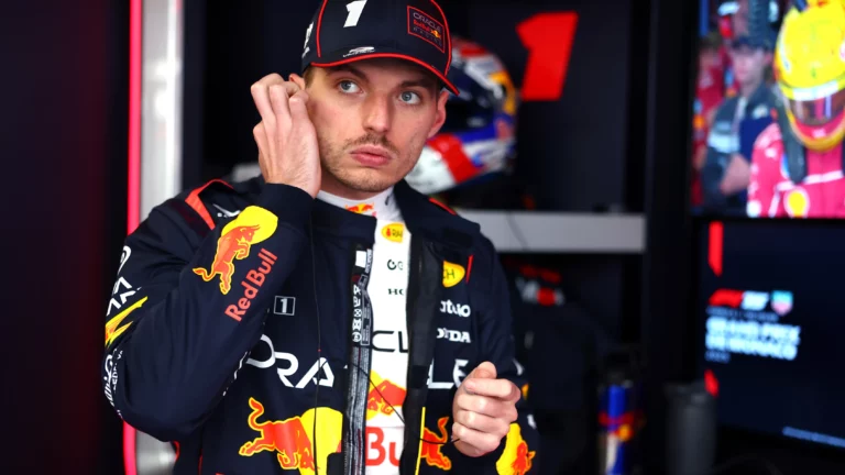 Max Verstappen Admits Red Bull Worries After Monaco Qualifying Shock 1 max verstappen admits monaco exposing red bull weakness after 1 Max Verstappen Admits Red Bull Worries After Monaco Qualifying Shock