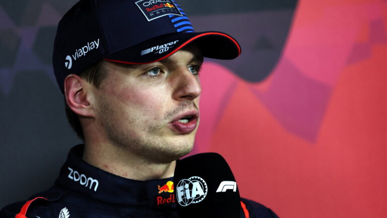 max verstappen fires red bull warning over future amid helmut Max Verstappen’s Manager Issues Sharp Warning to Red Bull Over F1 Future