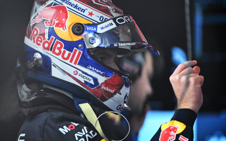 max verstappen heads to monaco gp with clean f1 slate after moment Max Verstappen Enters Monaco GP with Clean Slate After Intense Moment