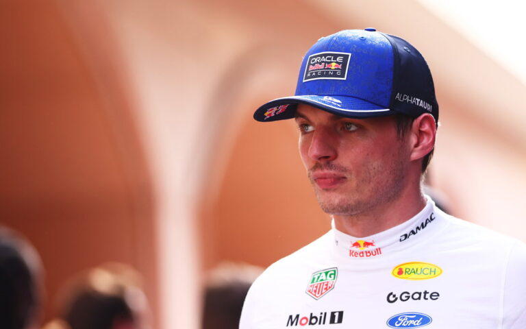 Max Verstappen Stands Firm as Red Bull’s Last Warrior Amid Lando Norris’ Shock 7 max verstappen named last soldier at red bull as lando norris Max Verstappen Stands Firm as Red Bull’s Last Warrior Amid Lando Norris’ Shock