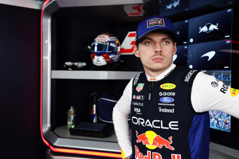 max verstappen receives apology as red bull diagnoses terminal Red Bull Issues Apology in Max Verstappen Health Update