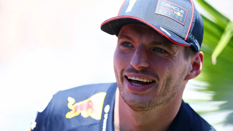 Red Bull Emerges as Saving Grace Amid Monaco Struggles 10 max verstappen relishes pretty insane challenge in monaco as he Red Bull Emerges as Saving Grace Amid Monaco Struggles
