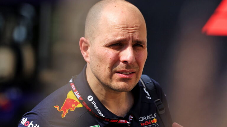 McLaren Boss Issues Strong Response to Exit Rumor 7 mclaren addresses total nonsense gianpiero lambiase f1 team boss McLaren Boss Issues Strong Response to Exit Rumor