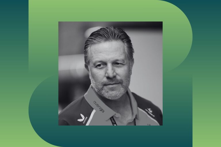 Zak Brown Honored Among Motorsport Legends with Prestigious Award 7 mclaren ceo zak brown on building a dominant racing dynasty Zak Brown Honored Among Motorsport Legends with Prestigious Award