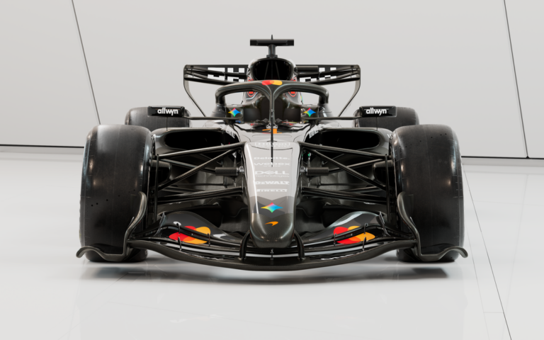 mclaren explain barcelona f1 pre season test delay racingnews365 McLaren Reveals Why Key F1 Upgrade Release Was Delayed