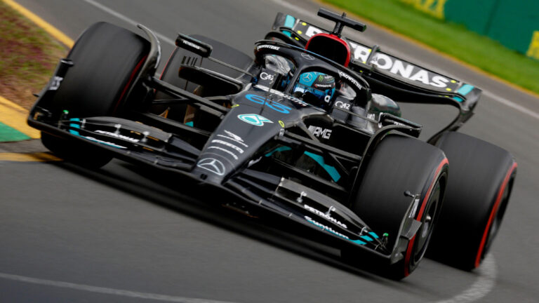 mercedes reveal strategy split that cost george russell the How a Top Formula E Talent Is Mastering George Russell’s Winning Strategy