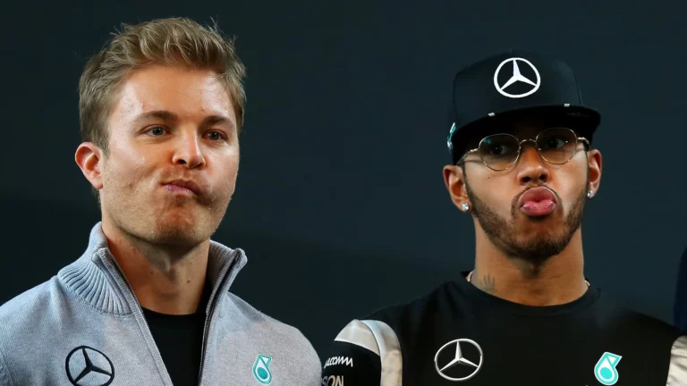 Mercedes Stuns with Lewis Hamilton-Nico Rosberg Suspension Review Revealed 1 mercedes threatened hamilton and rosberg with suspension at height Mercedes Stuns with Lewis Hamilton-Nico Rosberg Suspension Review Revealed