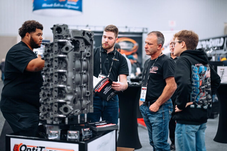 motorsports engineering symposium to debut at 2026 pri show drag Exciting Motorsports Engineering Symposium Launches at 2026 PRI Show