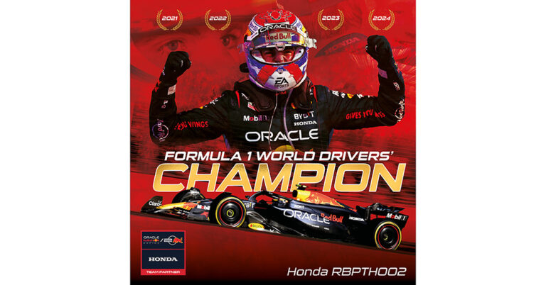 oracle red bull racing driver max verstappen wins fourth Max Verstappen’s Red Bull Defense Ignites After Kimi Antonelli’s Bold Response
