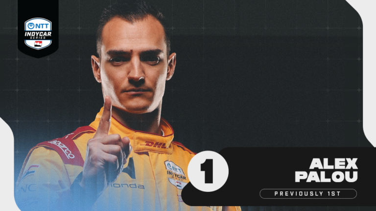 power rankings alex palou tightens grip on no 1 after detroit win Alex Palou Strengthens No. 1 Spot with Thrilling Detroit Victory