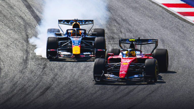 race highlights 2026 austrian grand prix Exclusive Insights: What Teams Revealed on Austria Race Day