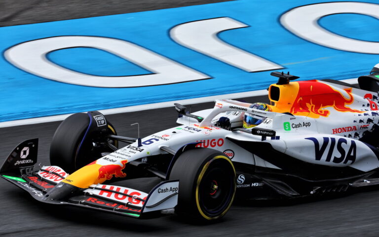 racing bulls set for 2026 reset after rising stars handed Red Bull Star’s Big Chance to Join F1 Rises Fast