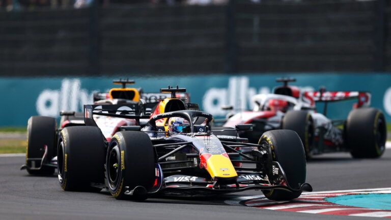 Max Verstappen Holds Crucial Talks with Red Bull About F1 Future 13 red bull insists no discussions about max verstappens f1 future Max Verstappen Holds Crucial Talks with Red Bull About F1 Future