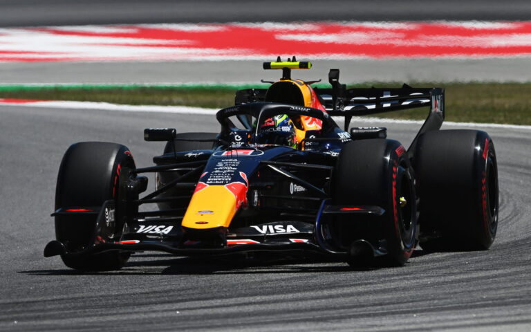 red bull self imposed stricter f1 restrictions after mclaren Red Bull Enforces Tougher F1 Rules After Safety Concern