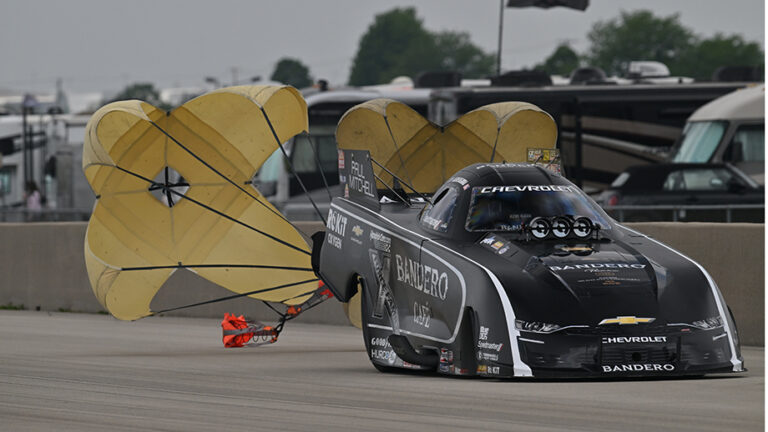 rejuvenated dejoria has momentum heading into nhra potomac Alexis DeJoria Advances 2026 NHRA Potomac Nationals with Powerful Qualifying Run