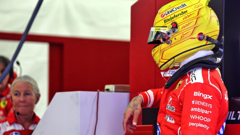 rob smedley calls out lewis hamilton race engineer trait that Smedley Reveals Exclusive Insights on Hamilton’s Role at Ferrari
