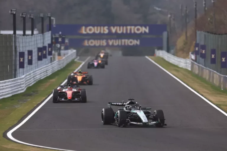 russell and mercedes wary of f1s 2022 scenario but is it a George Russell Hits Back with Powerful Message After Tough Setback