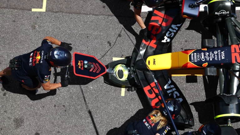 strategy guide what are the tactical options for an experimental Strategy Guide: Discover the Best Tyre Options for Monaco GP
