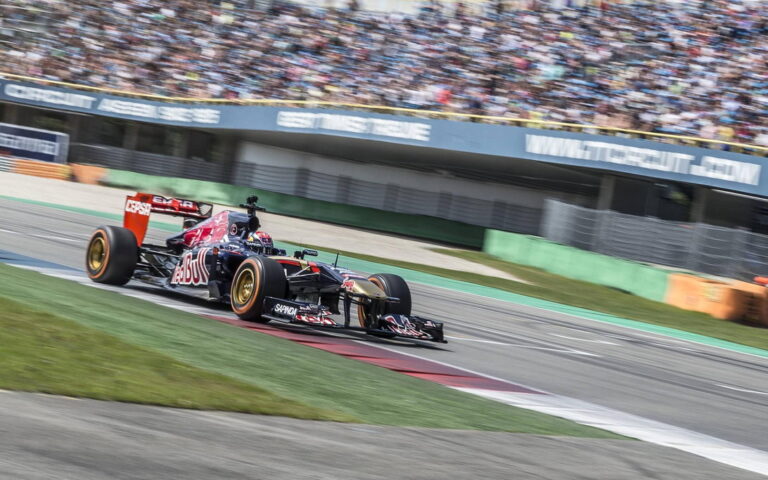 surprise circuit targets f1 debut the chance is significant Surprise Circuit Eyes Exciting F1 Debut as Chances Grow