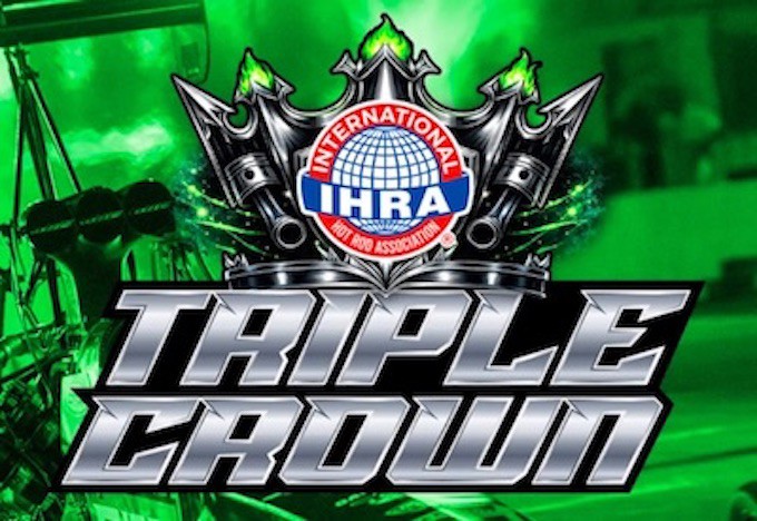 tatum lee harris deflorian dietsch move closer to 1 million Tatum, Lee, Harris, DeFlorian, and Dietsch Secure $1 Million Shot at IHRA Triple Crown