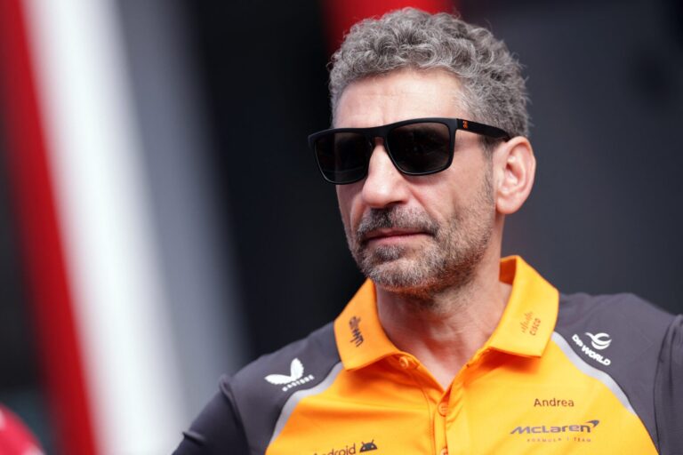 team orders controversy not just about fairness for mclaren reuters Hidden Team Order Sparks Tension at Austrian GP Drama