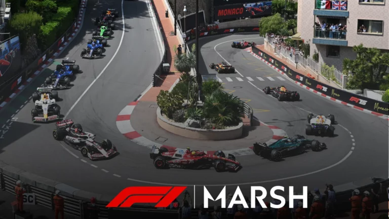 How F1 Drivers and Teams Master the Monaco Grand Prix Challenge 9 the risk perspective how f1 drivers engineers and strategists How F1 Drivers and Teams Master the Monaco Grand Prix Challenge