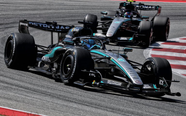 toto wolff issues mercedes warning as upgrades confirmed Toto Wolff Issues Strong Mercedes Alert as Major Upgrades Roll Out