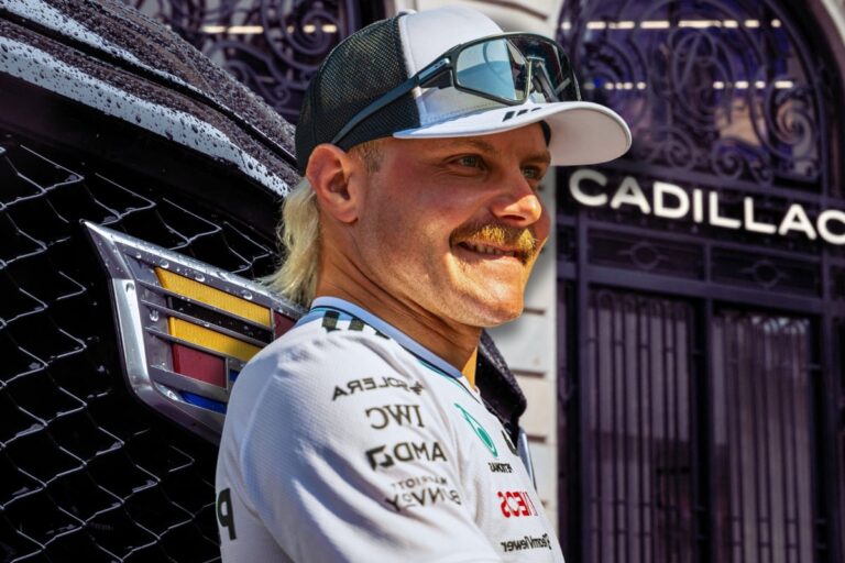valtteri bottas working on stunning f1 return as mercedes star Valtteri Bottas Fires Back with Brutal Take on F1 Rumors