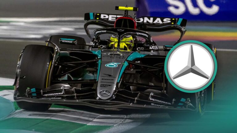 what performance is missing from the mercedes w15 the 4 key areas Lewis Hamilton Poised to Deliver Another Mercedes Defeat Blow