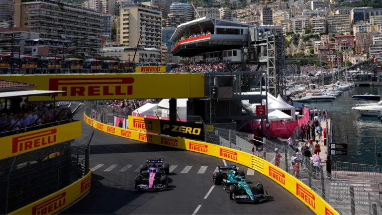 Stream the 2026 Monaco Grand Prix Live on F1 TV Premium 1 what time is the formula 1 2026 monaco grand prix and how can i Stream the 2026 Monaco Grand Prix Live on F1 TV Premium