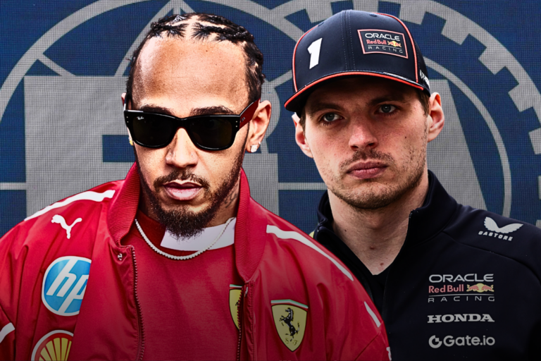 12 drivers avoid f1 penalty for fia rule breach that saw lewis Lewis Hamilton Welcomes More Red Flag Freedom After Silverstone Disappointment