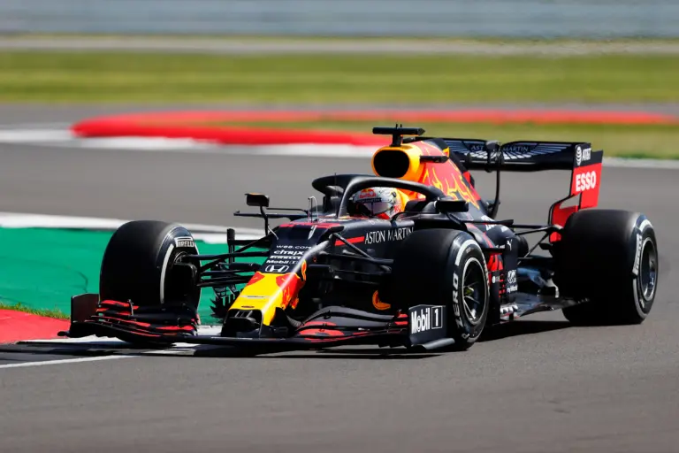 2020 british grand prix fp1 highlights and report hulkenberg Nicholas Latifi Stuns Fans with Unexpected F1 British GP Comeback