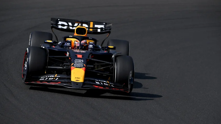 2024 belgian grand prix fp1 report and highlights max verstappen Max Verstappen Shocks Fans in Belgian GP Practice Session