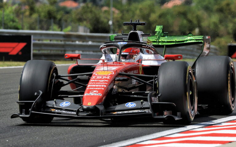 2026 F1 Hungarian Grand Prix Budapest: Free Practice 1 Fastest Times 4 2026 f1 hungarian grand prix budapest free practice 1 results 2026 F1 Hungarian Grand Prix Budapest: Free Practice 1 Fastest Times