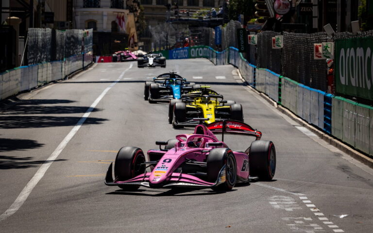 2026 f2 championship standings after monaco feature race 2026 F2 Championship Standings Updated After Thrilling Silverstone Sprint
