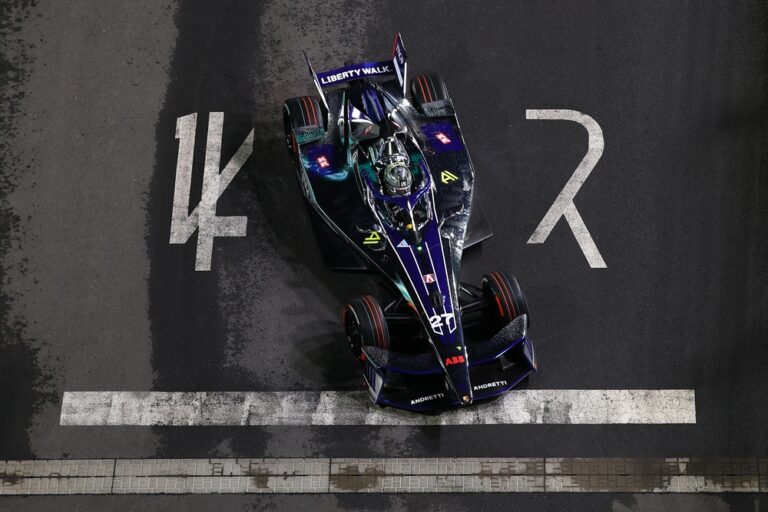 2026 formula e tokyo e prix qualifying 1 results pit debrief 2026 Formula E Tokyo E-Prix Full Race Results & Highlights