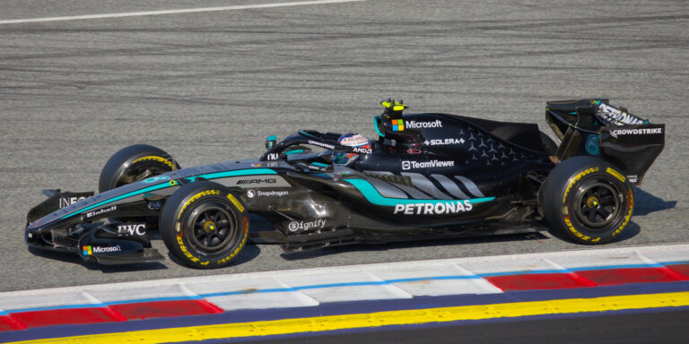 2026 formula one world championship wikipedia 2026 F1 Championship Standings Unveiled After Thrilling Belgian GP