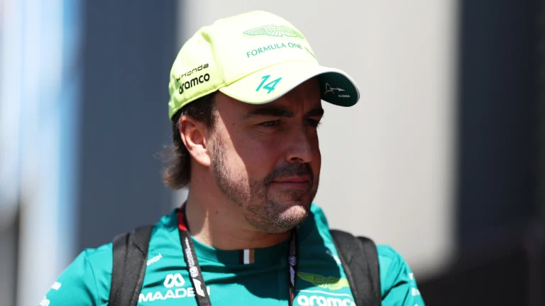 adrian newey shares update on aston martins chances of keeping Newey Reveals Aston Martin’s Real Chance to Keep Alonso