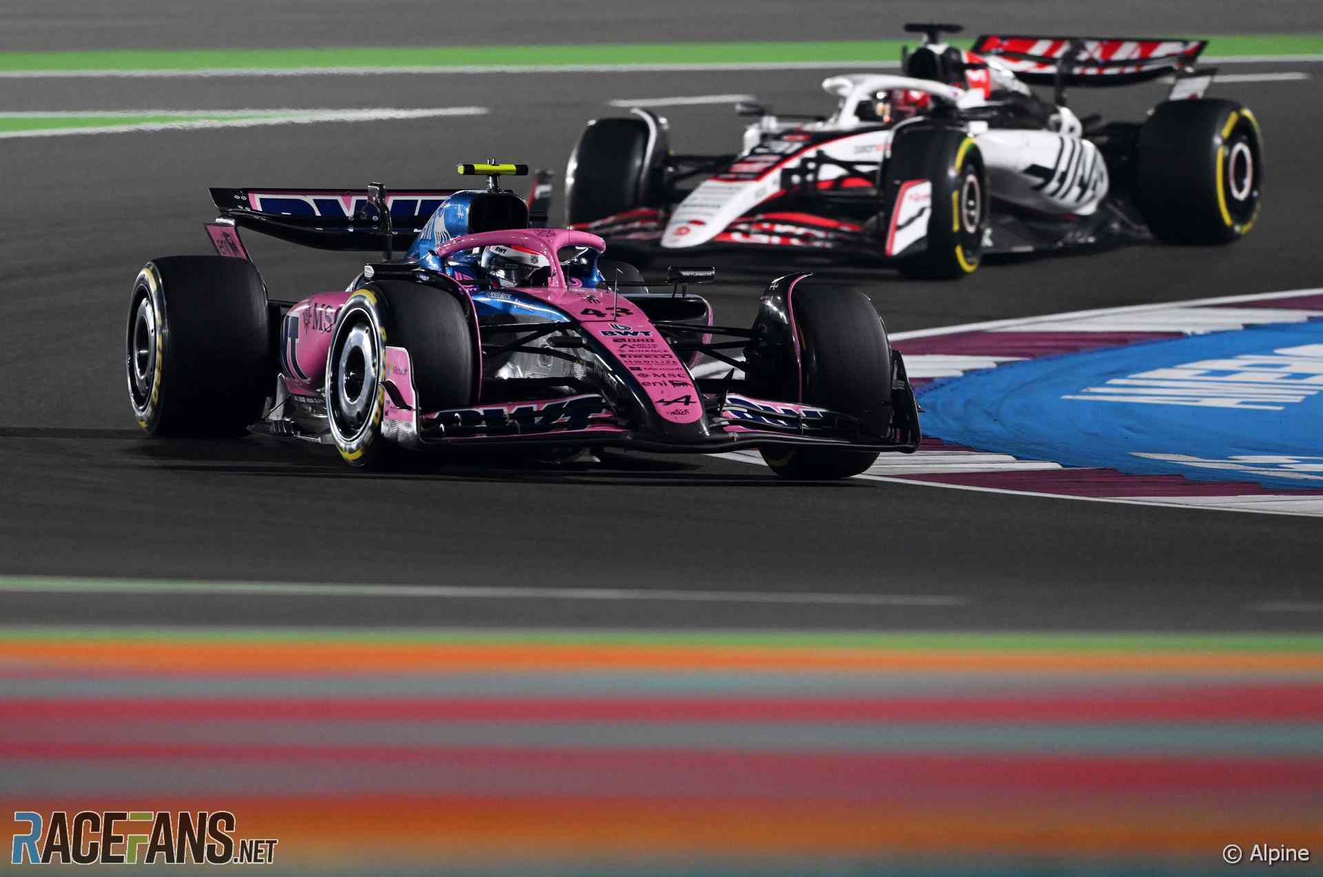 Alpine Battles Fierce Development War Says Nielsen 1 alpine are guaranteed to finish last in 2025 but will set an Alpine Battles Fierce Development War Says Nielsen