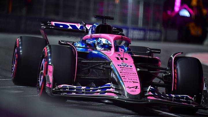 Alpine Battles Fierce Development War Says Nielsen 3 Racing Bulls battle Alpine in a tight 2026 midfield contest