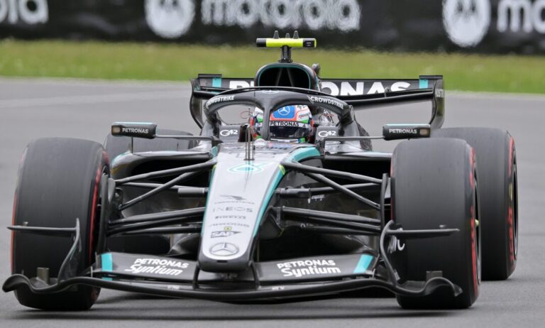 antonelli sees ferrari as big threat to his winning streak reuters Top Threats Facing Antonelli Revealed by Experts