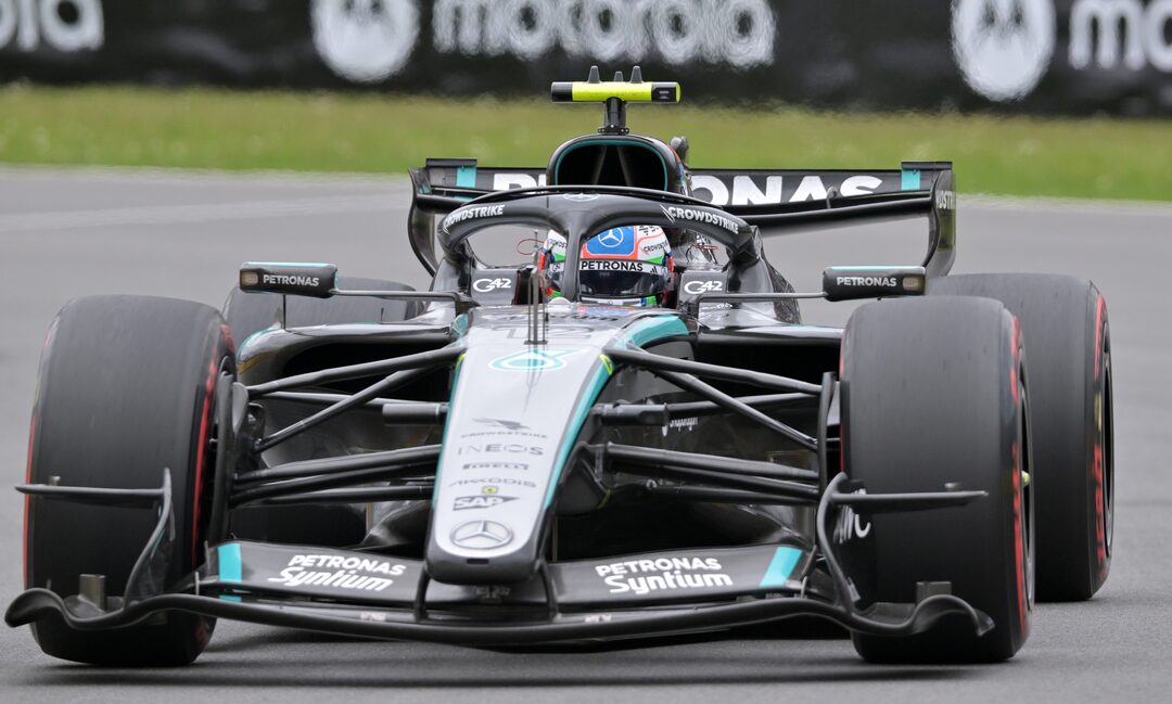 antonelli sees ferrari as big threat to his winning streak reuters Top Threats Facing Antonelli Revealed by Experts
