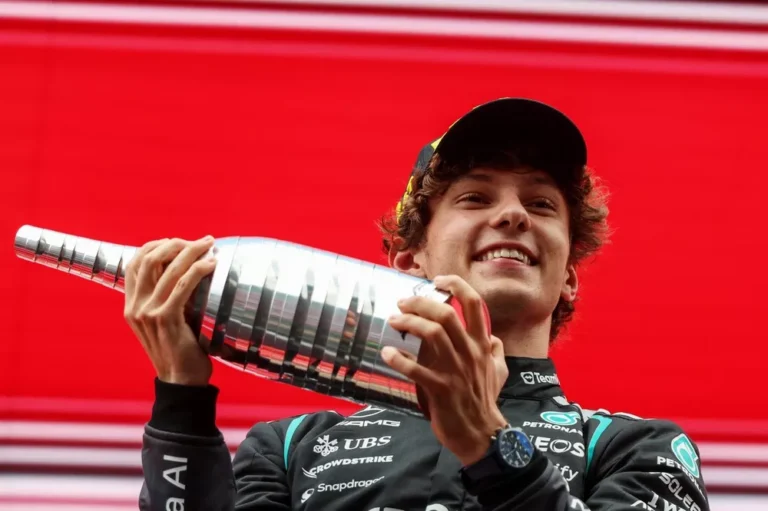 bernie collins explains key factor behind kimi antonellis f1 Kimi Antonelli exposes key safety concern behind Mercedes U-turn